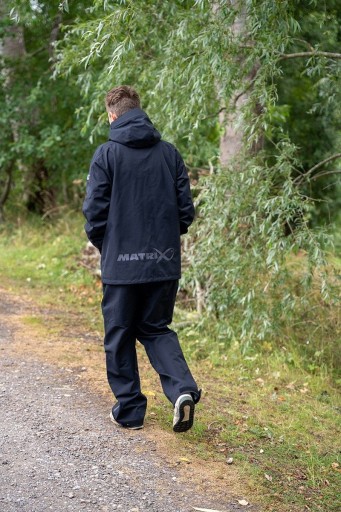 Kurtka Matrix 10K Jacket XXL Rozmiar: XX-Large (XXL)