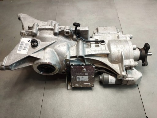 BMW X1 F48 ДИФФЕРЕ ЗАДНЕГО МОСТА 8692602