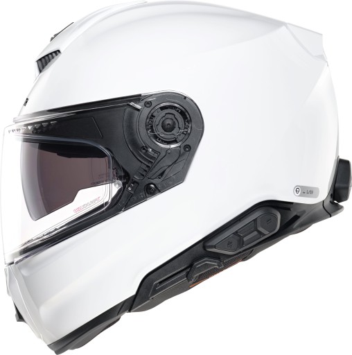 Шлем Schuberth S3 Glossy White 55 S
