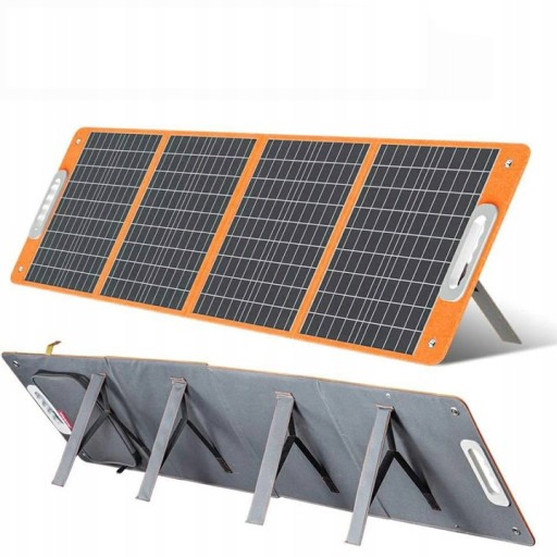 Солнечная панель 18В 100Вт Flashfish TSP18V100W