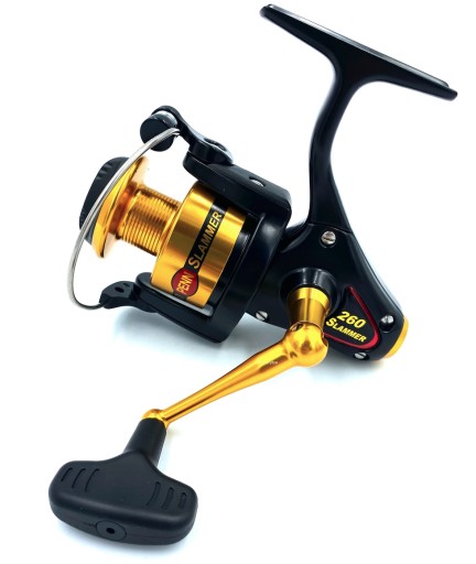 АКЦИЯ НА КАТУШКУ PENN SLAMMER 260