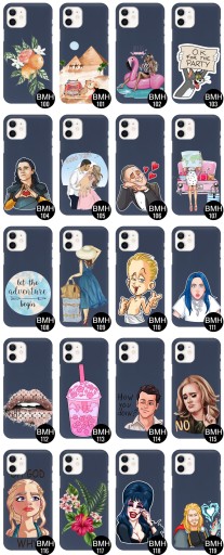 Матовый гранатовый чехол для IPHONE 12 серийных моделей