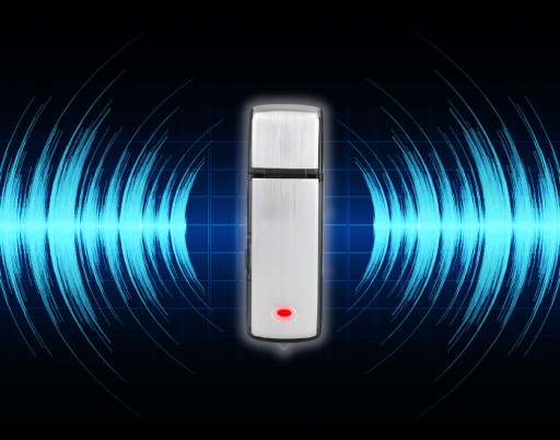 ОШИБКА МИНИ-ШПИОНСКОГО ДИКТОФОНА, ОБНАРУЖЕНИЕ ФЛОННОГО ДИСКОПА USB 16 ГБ