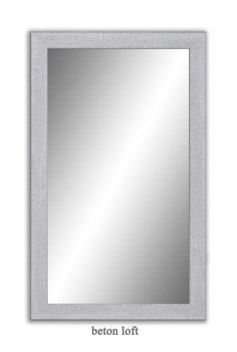 LUSTRO FRAME 60x50 10 ЦВЕТОВ 30 ФОРМАТОВ +gratis