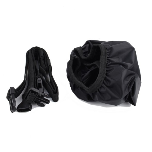 Сумка на багажник мотоцикла Held Tenda 4-6 л