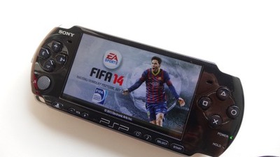 SONY PSP 3004 SLIM PL Меню Wi-Fi ИГРЫ Чехол 350 ИГРЫ