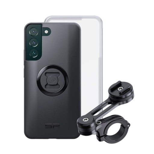 КОМПЛЕКТ SP CONNECT MOTO BUNDLE ДЛЯ SAMSUNG GALAXY S22+