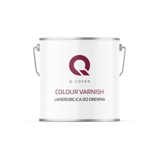 3IN1 Деревянный лак дополнительный Lazura Grey Light 7001 Semi -MATT 5L защитный