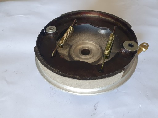 Tarcza kotwiczna szczękotrzymacz M-72