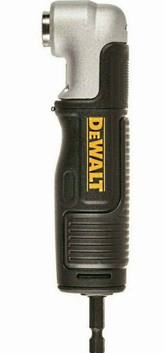Угловой адаптер Dewalt для торцевых бит DT20500