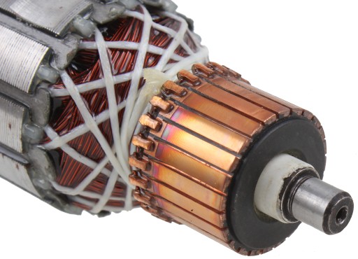 Крыльчатка BOSCH GBH 4-32 DFR, BHD SPIT 1614010252