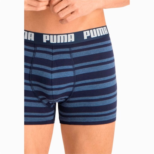 Боксеры Boma Heritage Stripe Boxers, 2 пары, размер XL