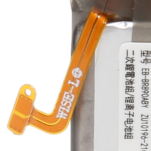 SAMSUNGGALAXYWATCH4 EB-BR890ABY ORYGINALNA BATER