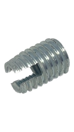 Комплект для ремонта резьбы M6 X1.MM SLEEVE