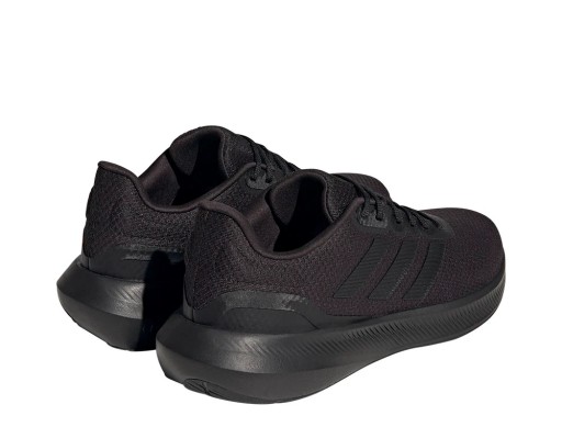 Buty treningowe adidas Runfalcon 3 czarne HP7544 41 1/3