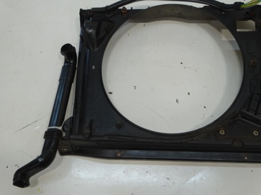 PAS PRZEDNI WZMOCNIENIE CITROEN PEUGEOT 1.4 KFW