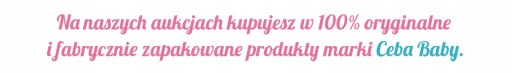 ЧЕХОЛ ДЛЯ ПЕЛЕНА 2 ШТ CEBA CANDY PINK+TWIGS