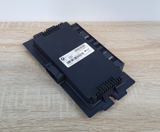 BMW E87 MODUŁ STEROWNIK ŚWIATEŁ 9159806