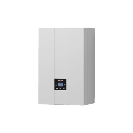 ДВУХФУНКЦИОНАЛЬНЫЙ ПОДВЕСНОЙ КОТЕЛ FGB-K 28