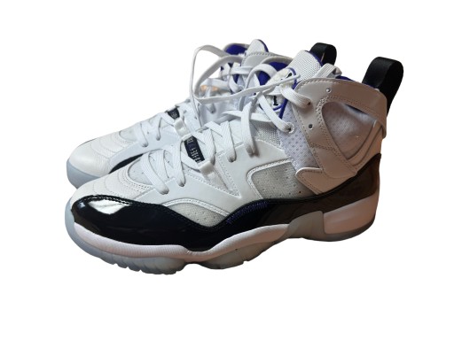 МУЖСКИЕ КРОССОВКИ JORDAN JUMPMAN TWTREY, РАЗМЕР 45