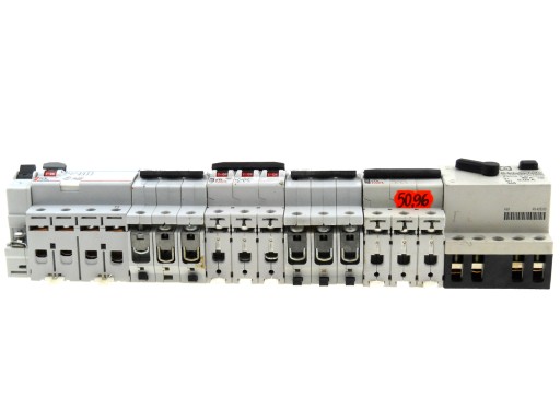 Устройство защитного отключения LEGRAND 2P 40A 411510