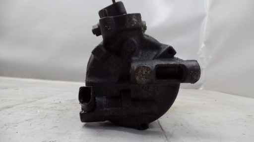 КОМПРЕССОР КОНДИЦИОНЕРА ВОЗДУХА VW GOLF 5NO820803C