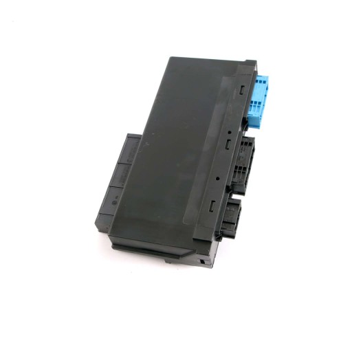 Модуль контроллера комфорта ECU LCI BMW F10 V2 PL6 JBBFE III 9345322