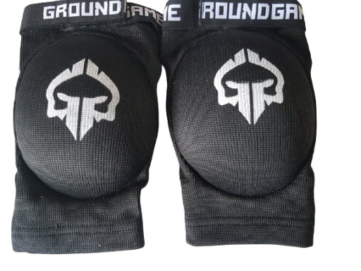 Налокотники Muay Thai Ground Game M