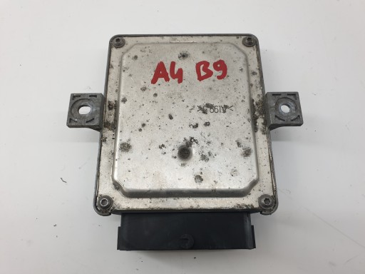 КОНТРОЛЛЕР ADBLUE МОДУЛЬ AUDI A4 B9 15-19 4M0907355D 4M0907355B 0006 H05