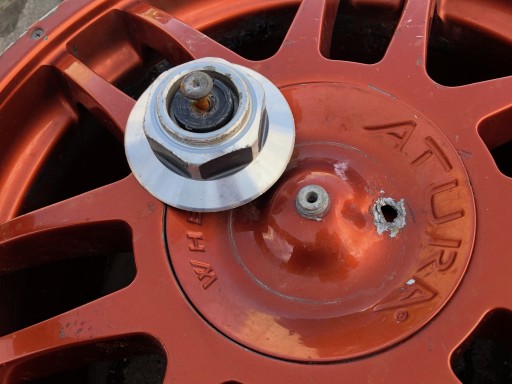 ALFA ROMEO 156 FIAT ЛЕГКОСПЛАВНЫЕ ДИСКИ OZ 8X17 5X98 17 ДЮЙМОВ