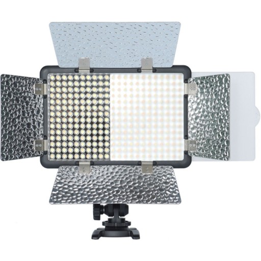 Panel LED Godox LF308BI
