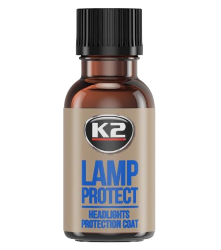 K2 ZESTAW DO REGENERACJI REFLEKTORÓW LAMP DOCTOR ODNOWIENIE LAMP SAMOCHODU