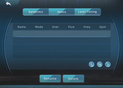 Пикосекундный лазер Pico Flash IQPRO 500 км Удаление татуировок Омоложение кожи