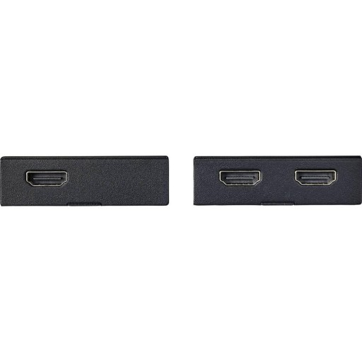 SpeaKa Professional RJ45 HDMI удлинитель 50м