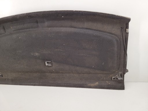 PÓŁKA BAGAŻNIKA VW GOLF V VI 5D 1K6867769