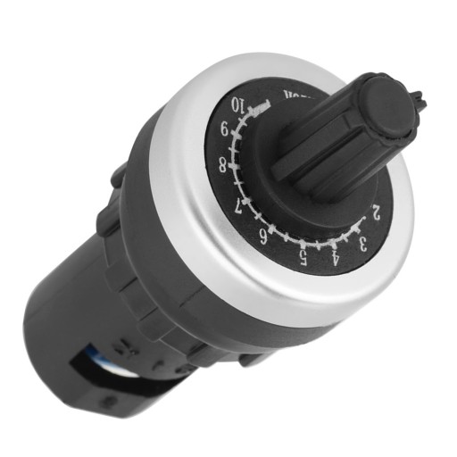 ПОТЕНЦИОМЕТР ДЛЯ ИНВЕРТОРА 10 КОМ LA42DWQ-22