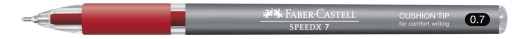 Ручки: OFFICE FINISH PEN, School Marker, SCHOOL Pens, Faber Castell RED.