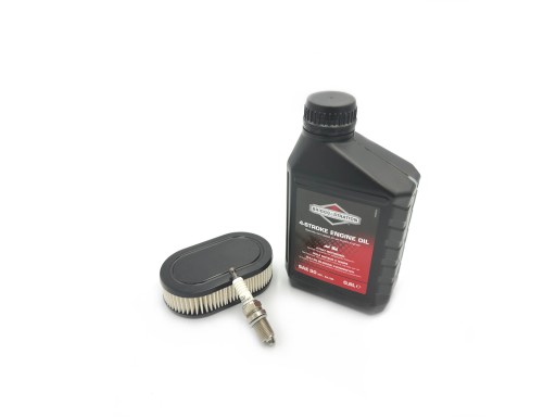 Briggs & Stratton Service Set Set Series 500/625/650/675.