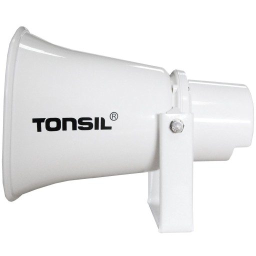 TUBE MEGAPHONE TUBE SPEAKER TONSIL GZT 30 30Вт 100В