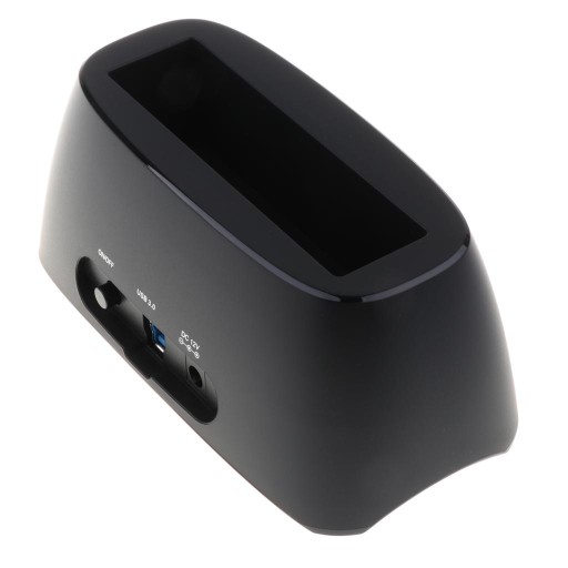 Внешняя док-станция USB 3.0 для HDD SSD