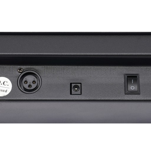 Консоль освещения сцены DMX512 192