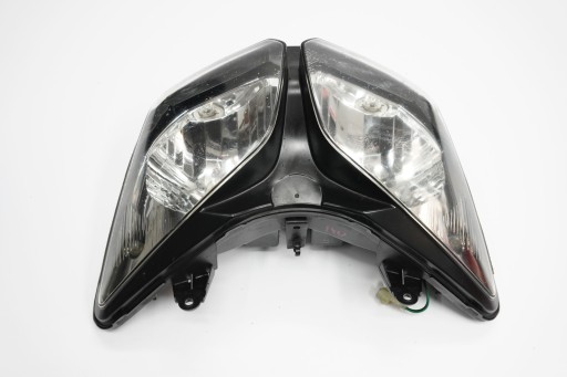 SUZUKI DL 650 V-STROM 04-11 REFLEKTOR LAMPA PRZÓD