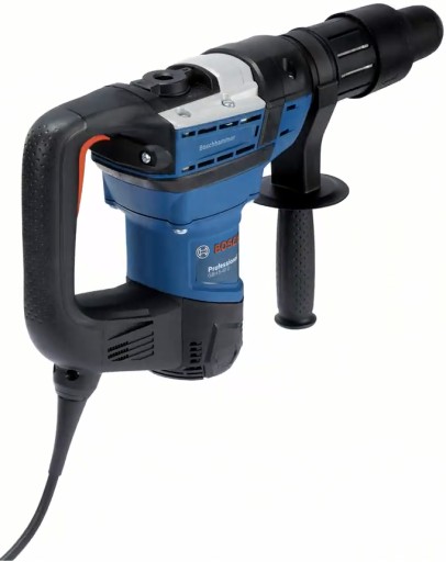 Перфоратор Bosch GBH 5-40 D Чемодан.