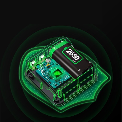 2x АККУМУЛЯТОР ДЛЯ Xbox Series S/X Pad