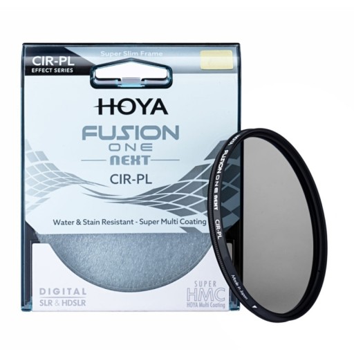 Фильтр Hoya Fusion ONE Next CIR-PL 40,5 мм