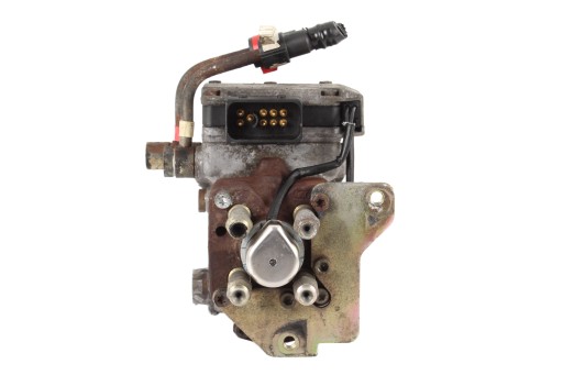 POMPA WTRYSKOWA STEROWNIK POMPY WTRYSKOWEJ FORD FOCUS MK1 1.8 TDDI D DI