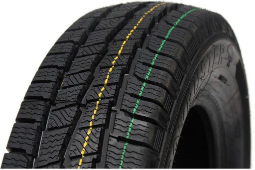 4x 215/70R15C ЗИМНИЕ ШИНЫ ПОСТАВКА 4 шт. C АВТОБУС.