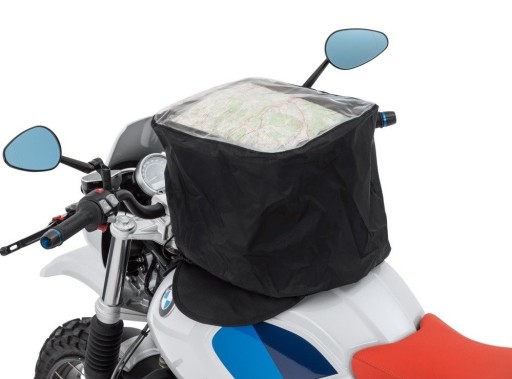 Q-Bag Магнитная сумка для топливного бака