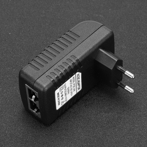 АДАПТЕР ПИТАНИЯ POE 100–240 В, 24 Вт