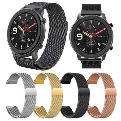 РЕМЕНЬ ДЛЯ HUAWEI WATCH GT 2 3 4 PRO GT2E 46 мм/48 мм Elite Classic Sport BUDS